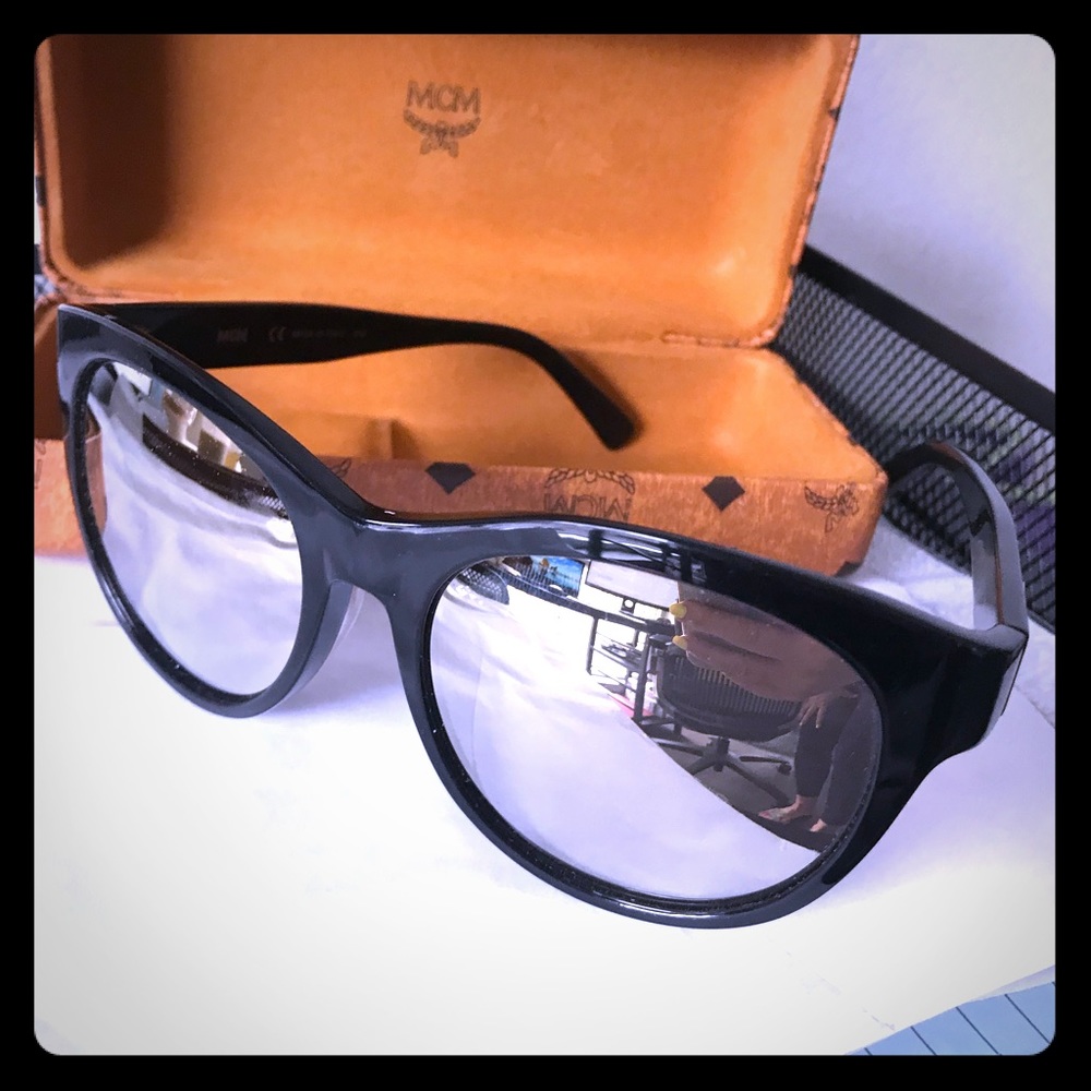 Brand new MCM Sunglasses